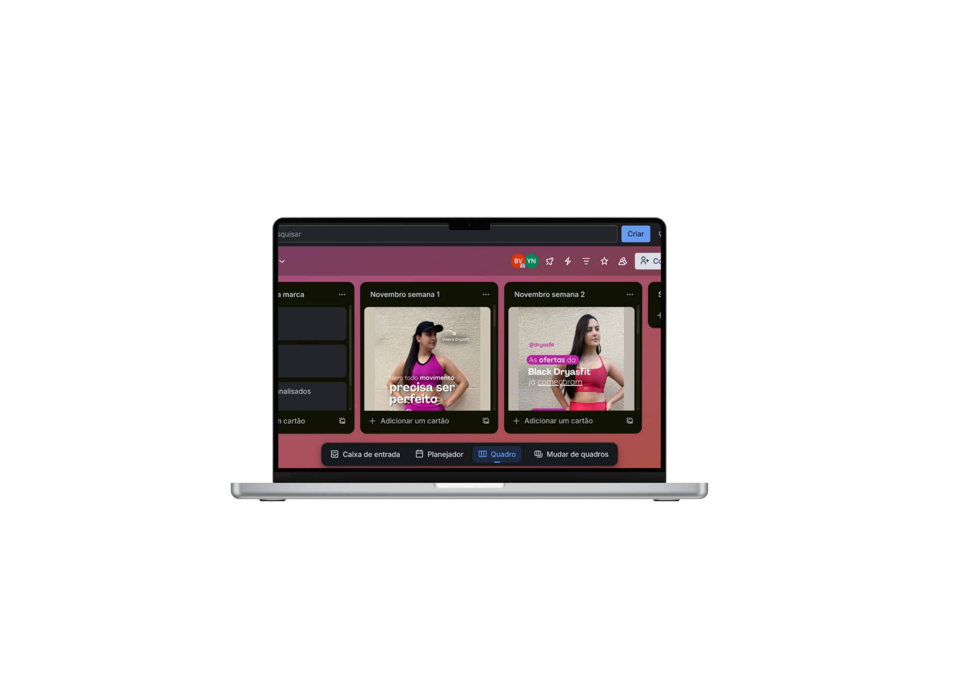 Humanização de Marca